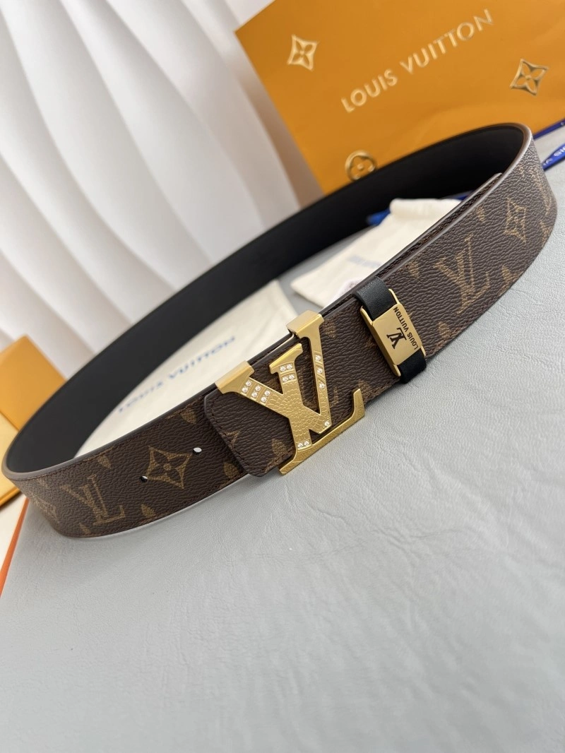 Thermal Louis Vuitton Belts 299546