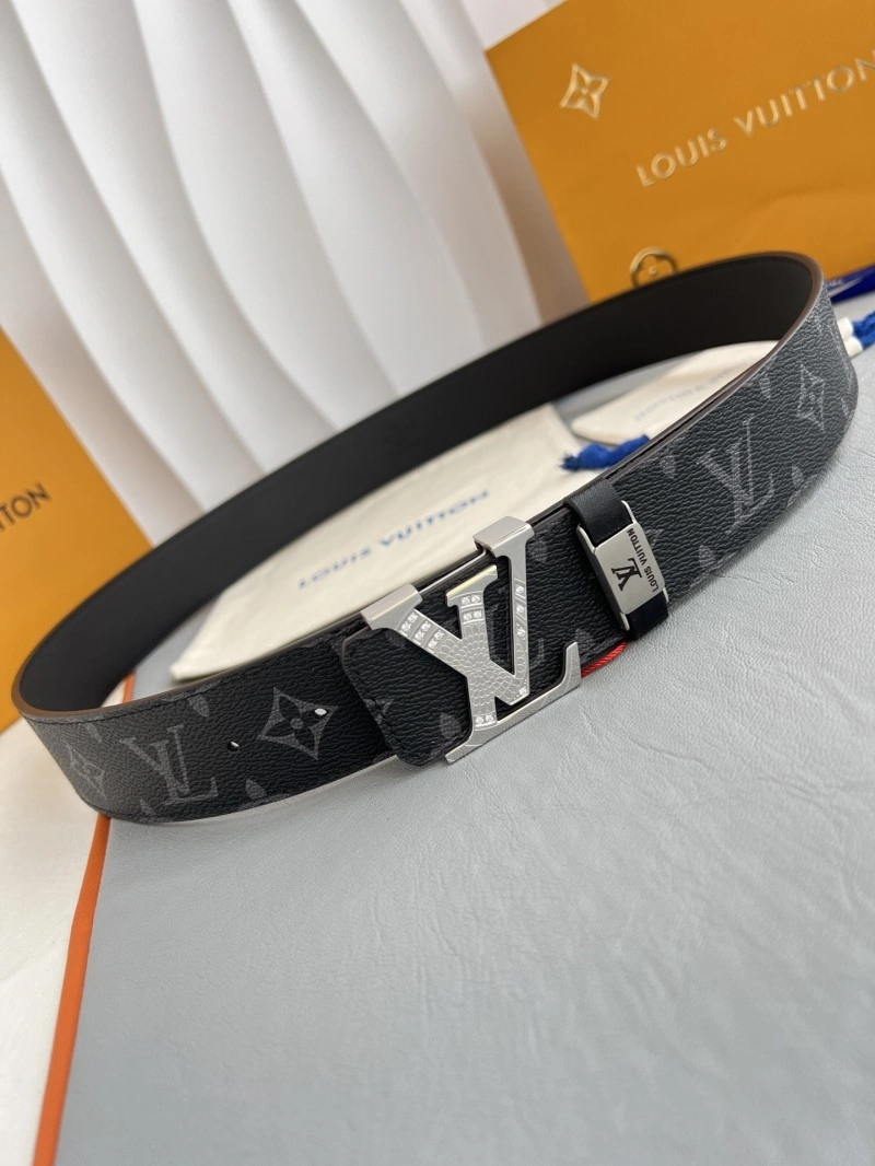 Thermal Louis Vuitton Belts 299546