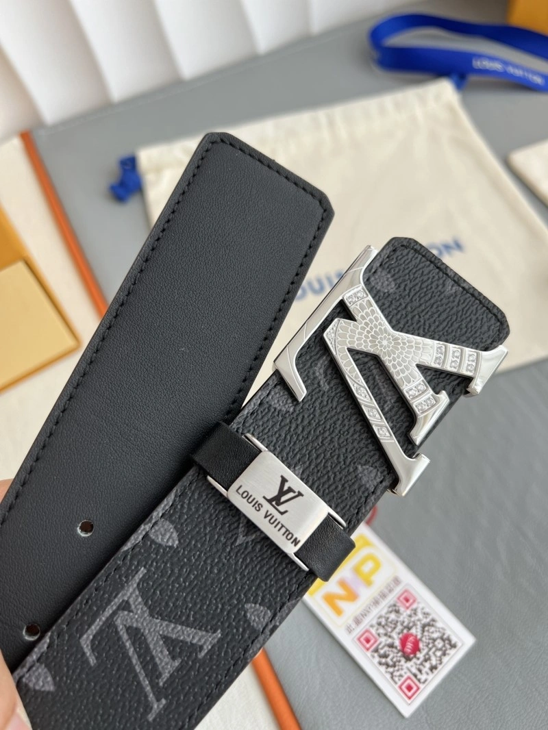 Thermal Louis Vuitton Belts 299546