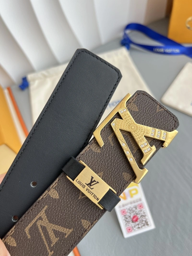 Thermal Louis Vuitton Belts 299546