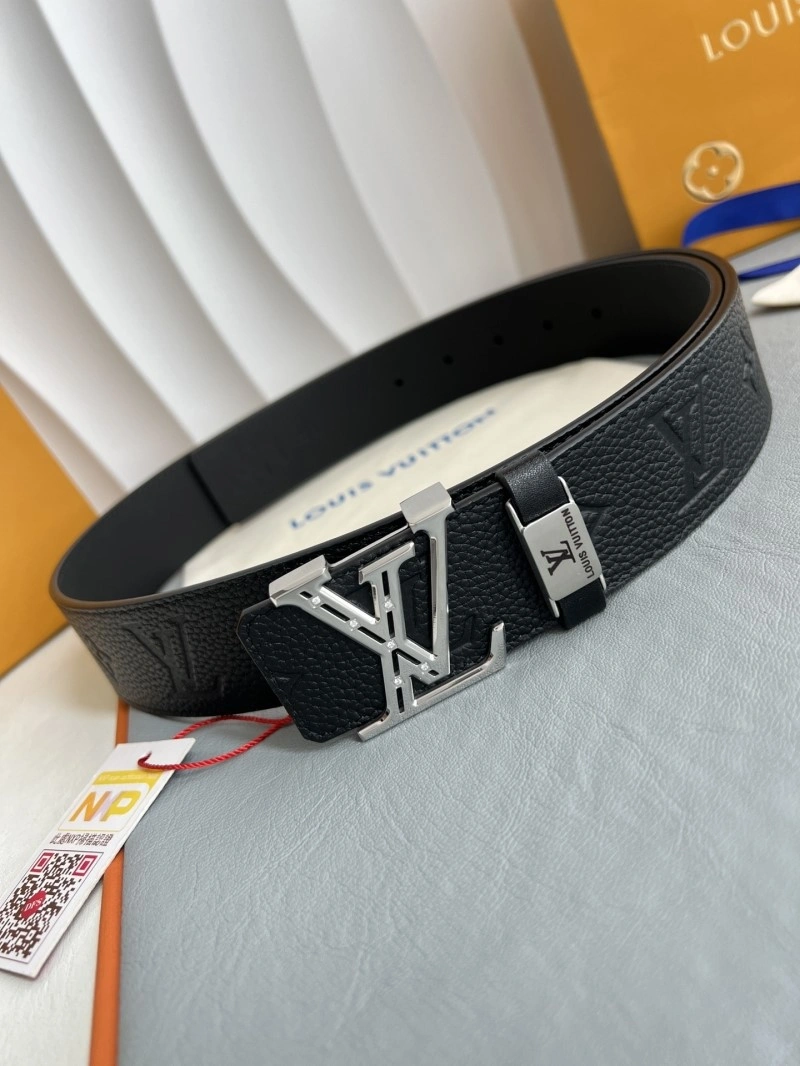 Louis Vuitton Belts Breathable 299545