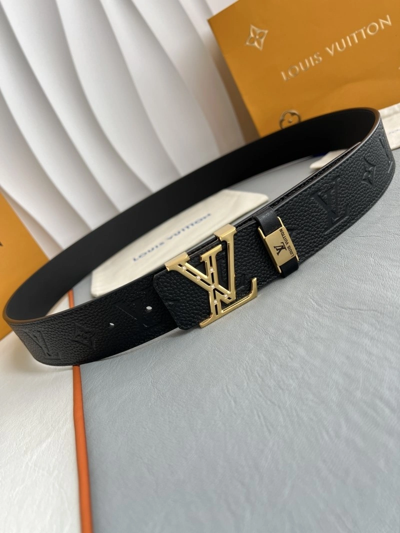 Louis Vuitton Belts Breathable 299545
