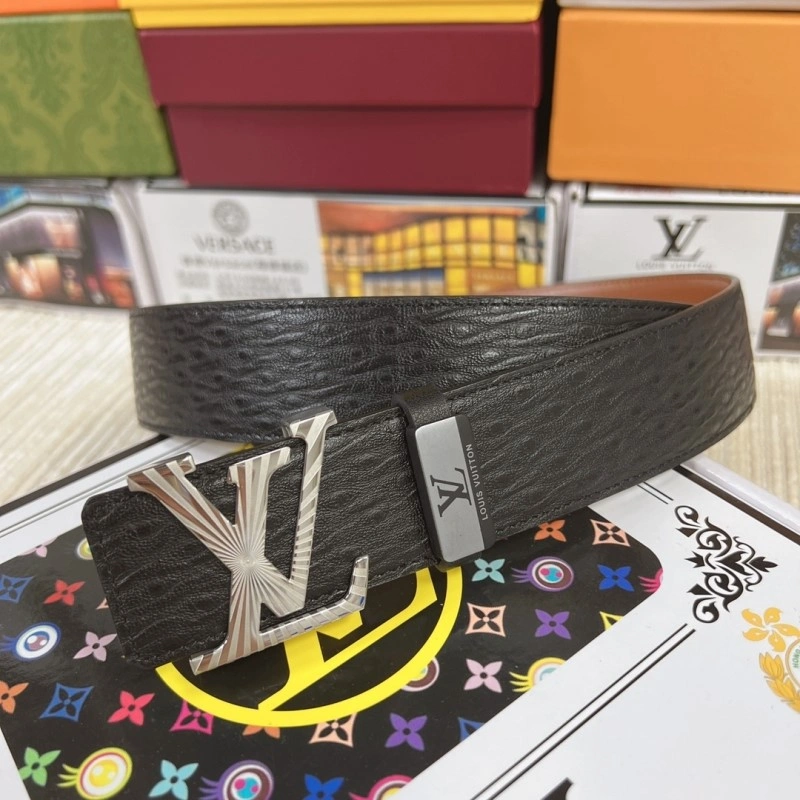 Louis Vuitton Belts Unisex 299541