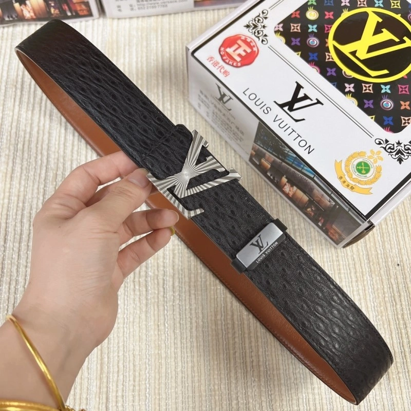 Louis Vuitton Belts Unisex 299541