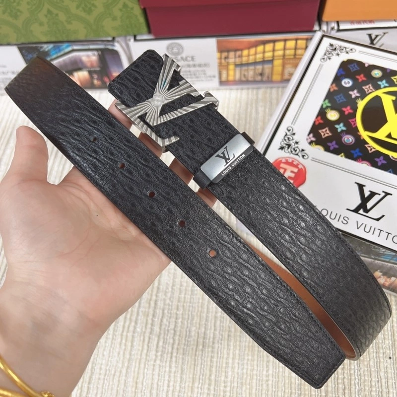 Louis Vuitton Belts Unisex 299541