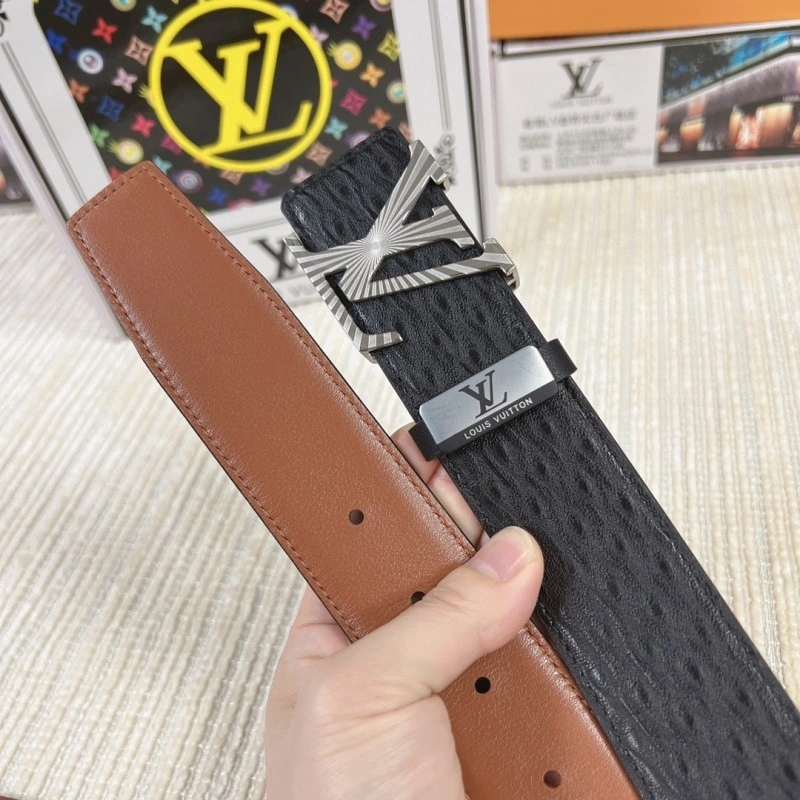 Louis Vuitton Belts Unisex 299541