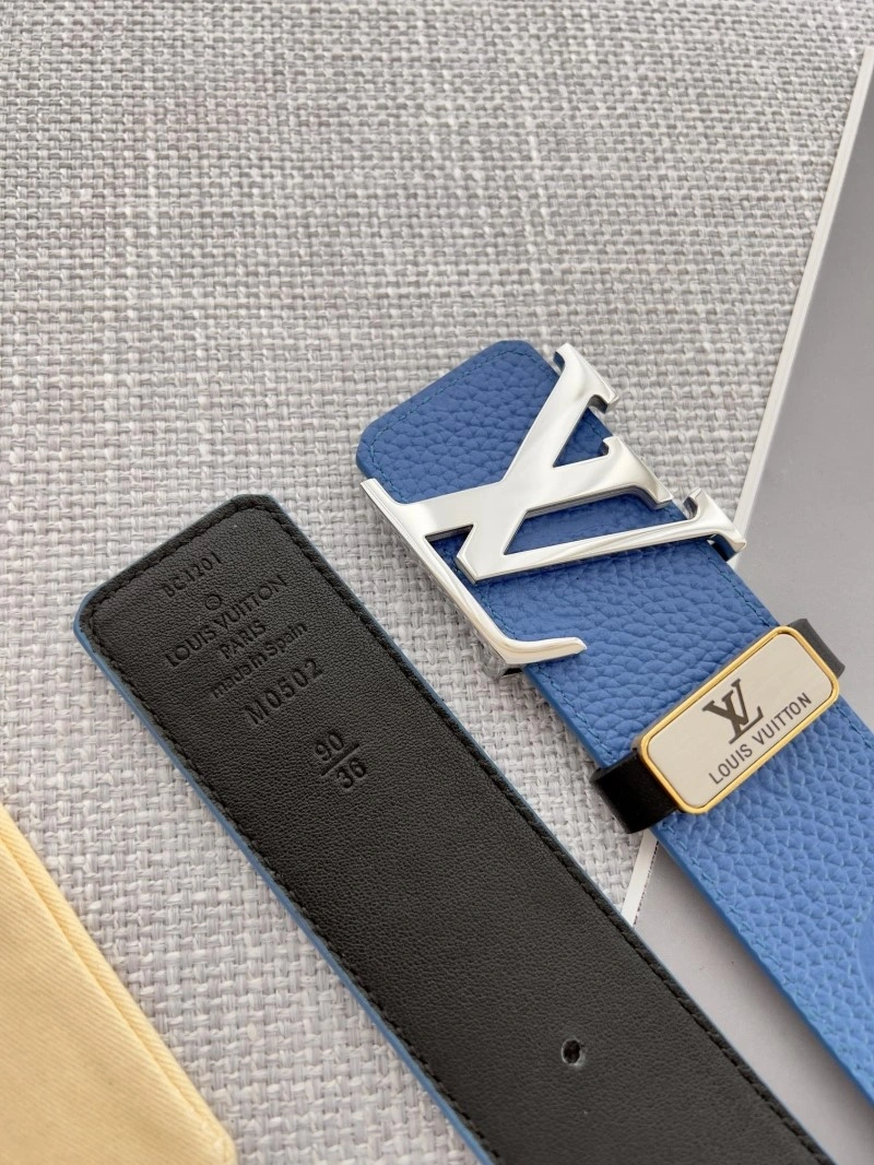 Louis Vuitton Belts FreshLook 299540
