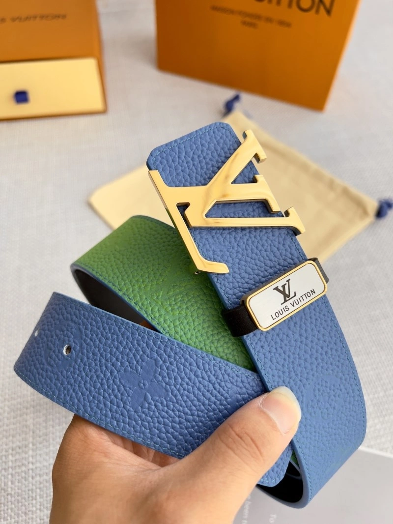 FashionForward Louis Vuitton Belts 299534