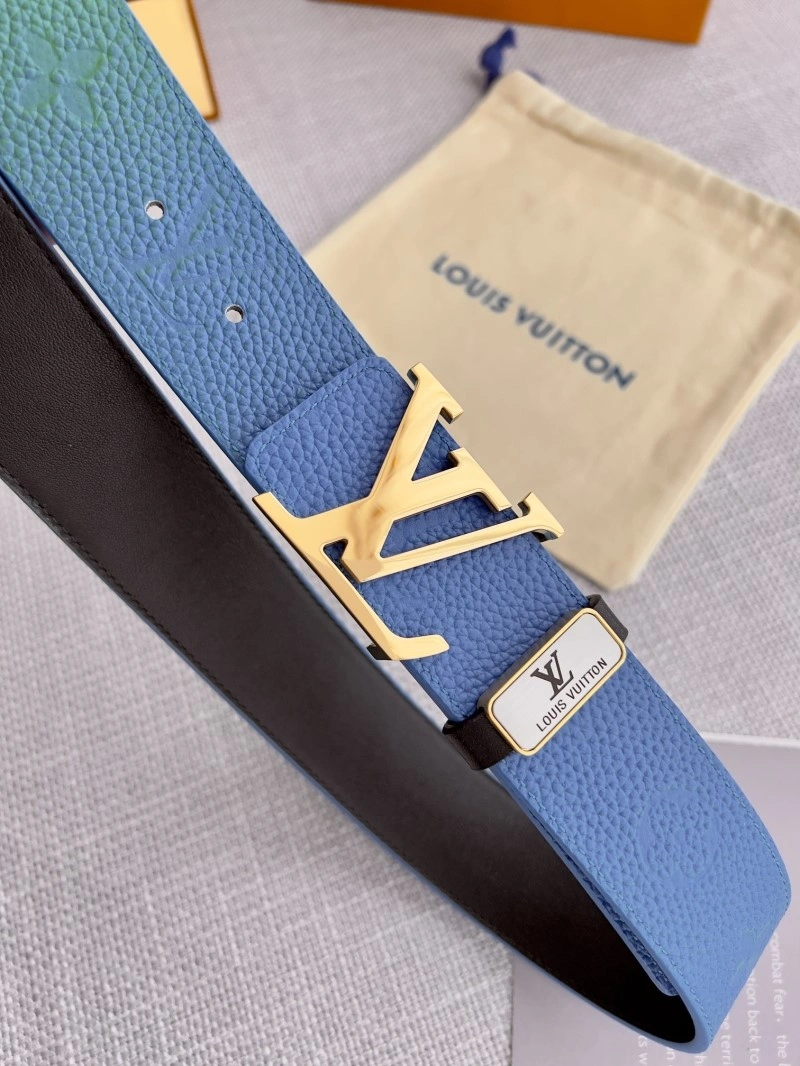 FashionForward Louis Vuitton Belts 299534