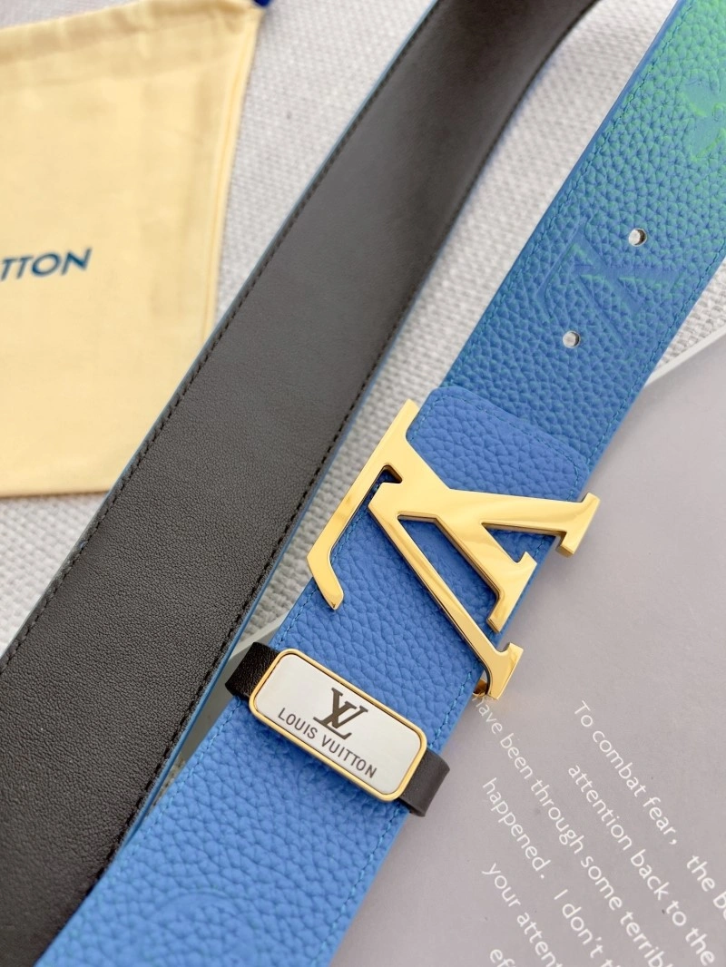 FashionForward Louis Vuitton Belts 299534