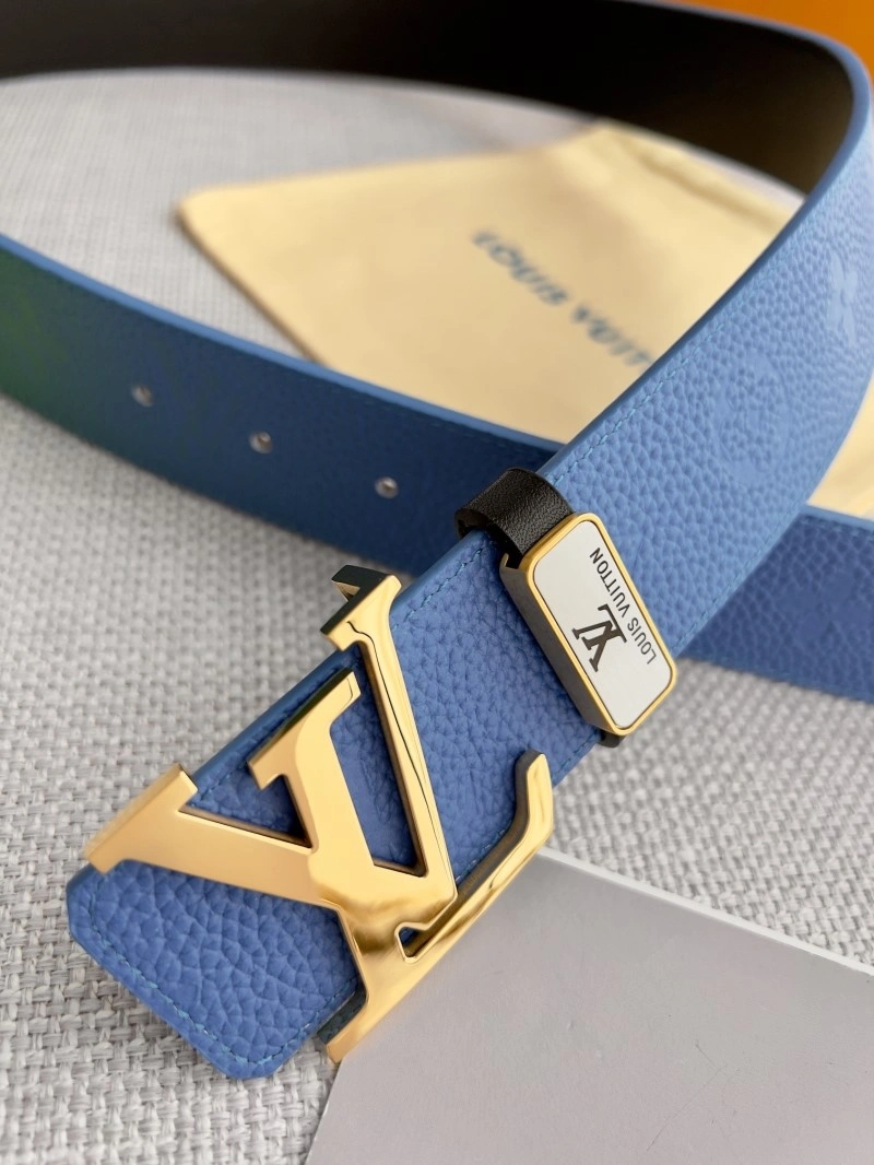 FashionForward Louis Vuitton Belts 299534