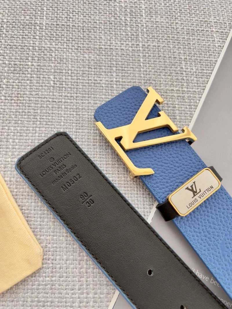FashionForward Louis Vuitton Belts 299534
