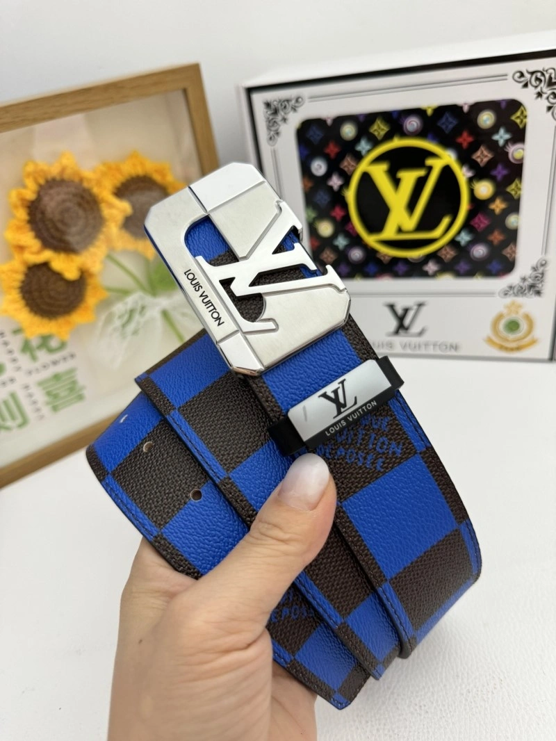 Louis Vuitton Belts MoistureWicking 299511