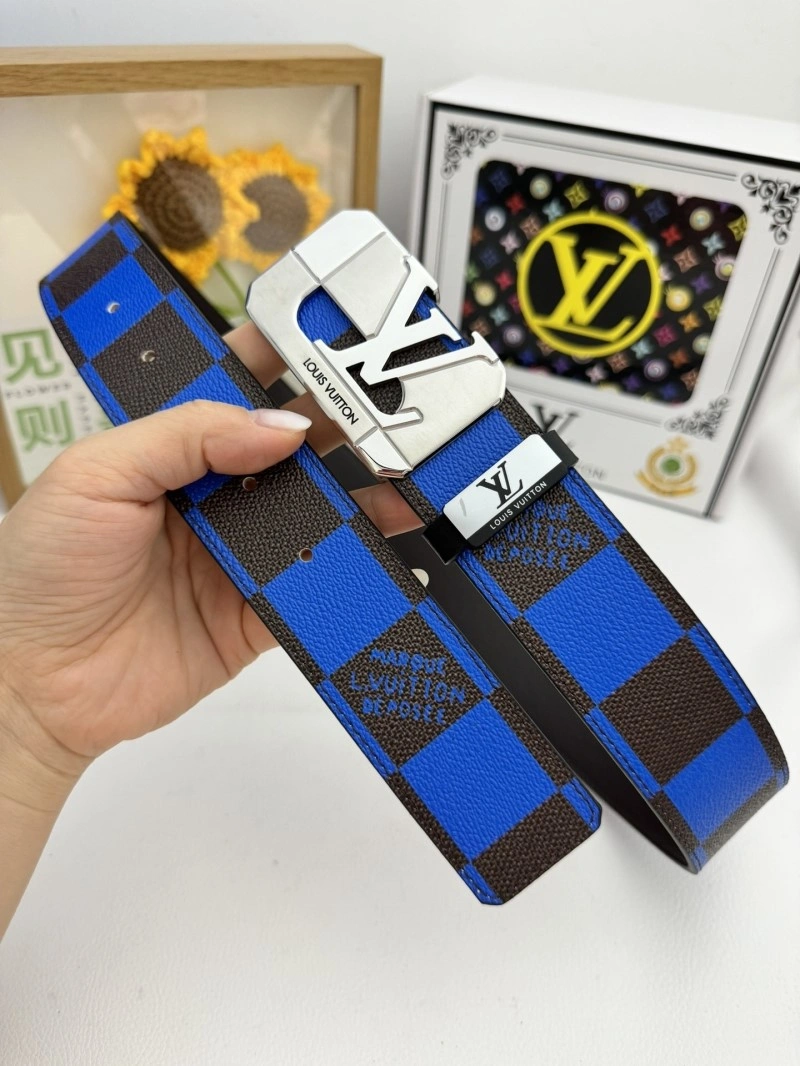 Louis Vuitton Belts MoistureWicking 299511