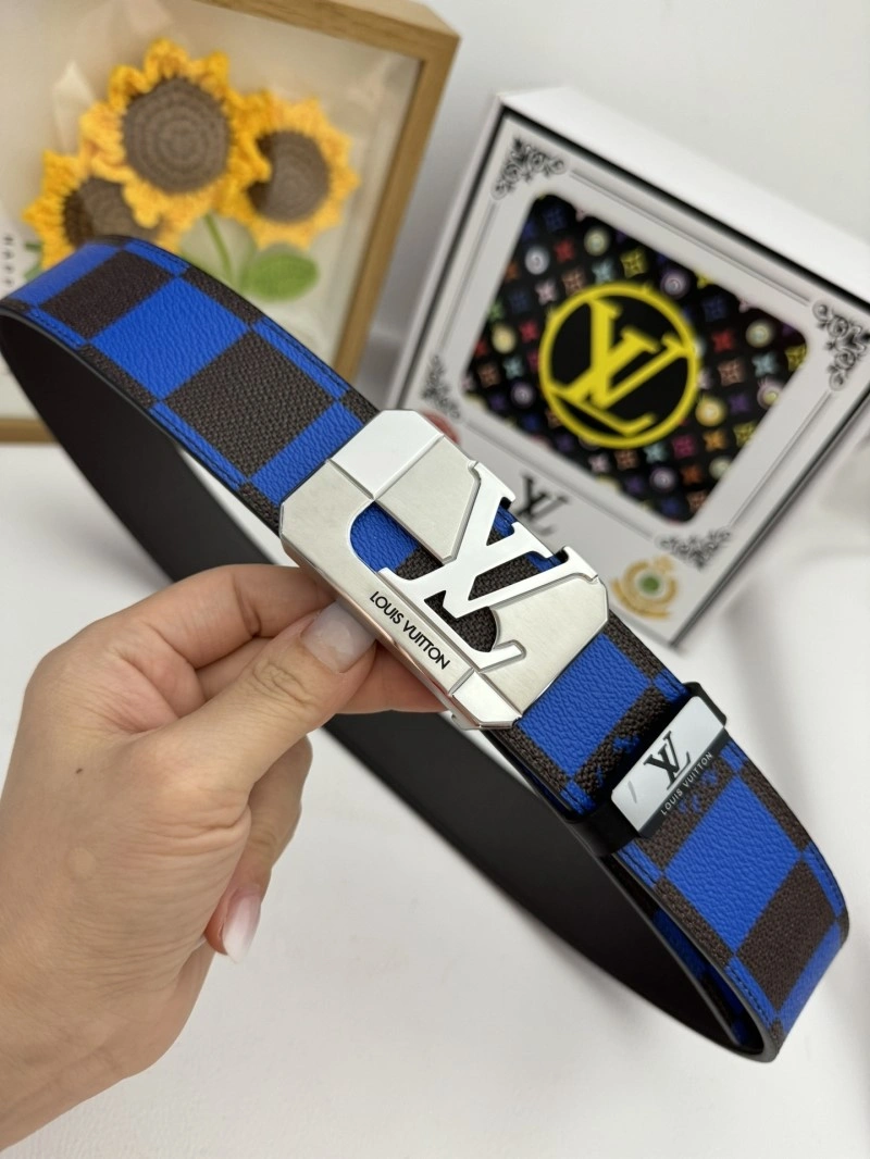 Louis Vuitton Belts MoistureWicking 299511