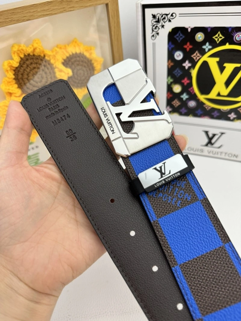 Louis Vuitton Belts MoistureWicking 299511