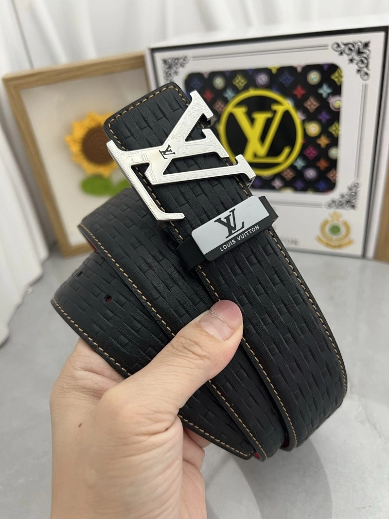 Louis Vuitton Belts Comfortable 299514