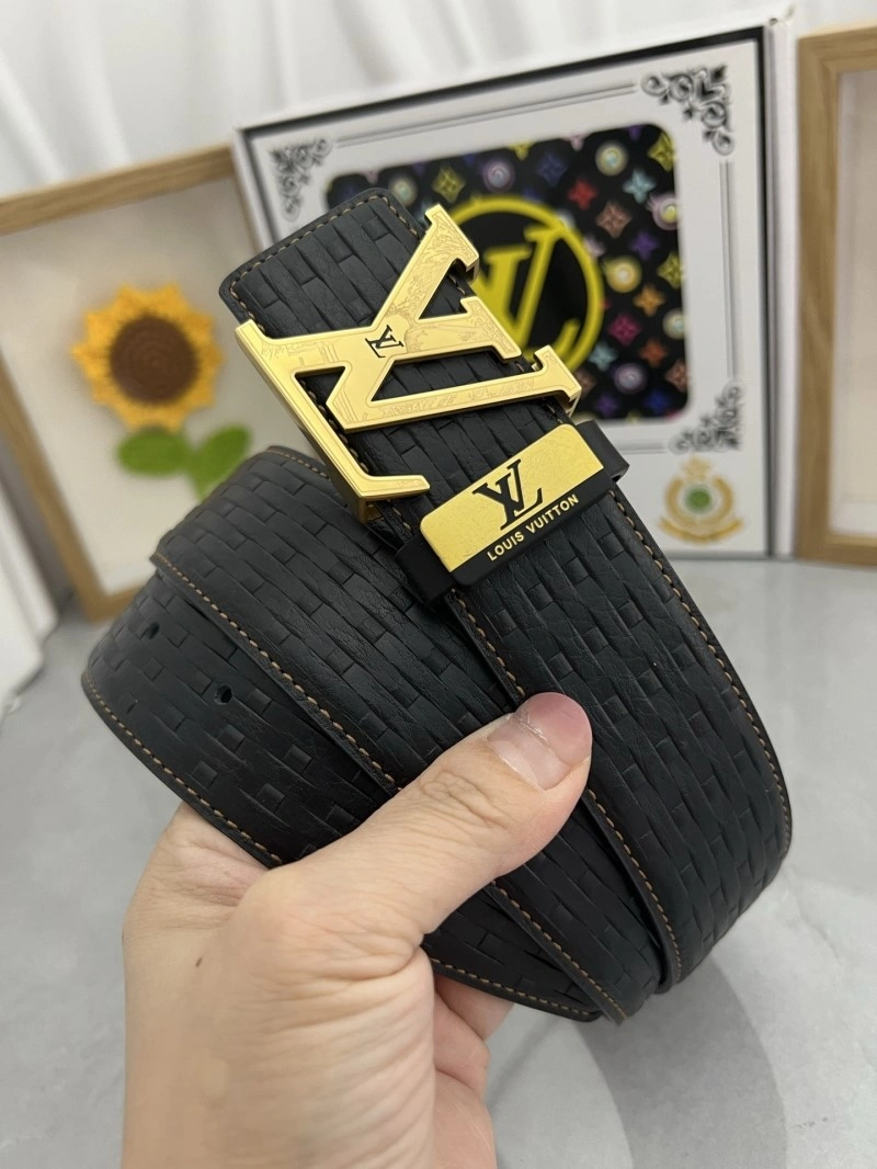 Louis Vuitton Belts FastDry 299522