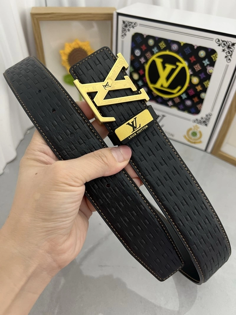 Louis Vuitton Belts FastDry 299522