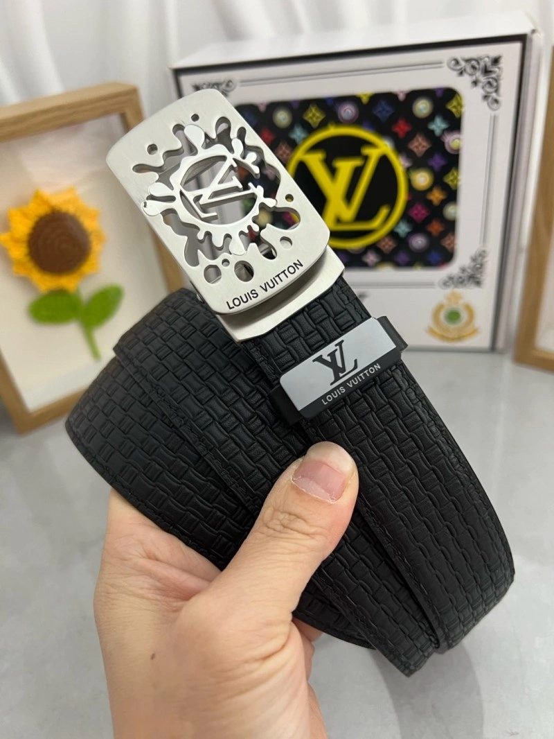 Louis Vuitton Belts Sustainable 299515