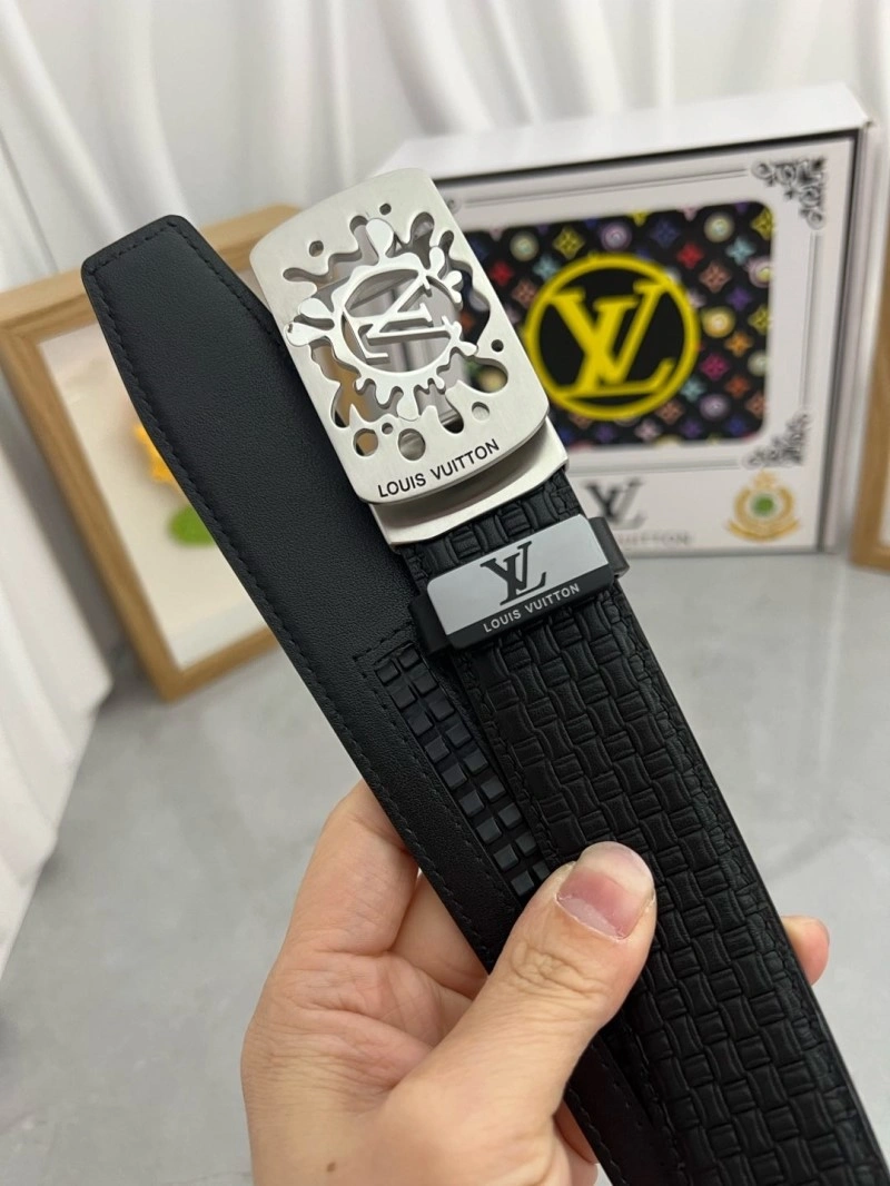 Louis Vuitton Belts Sustainable 299515