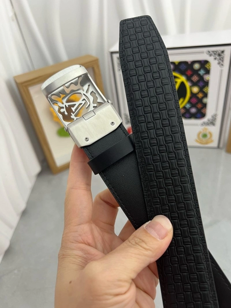 Louis Vuitton Belts Sustainable 299515