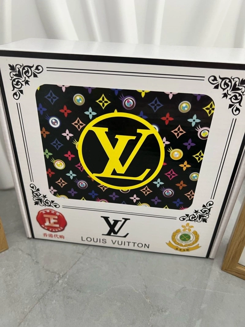 Louis Vuitton Belts Sustainable 299515