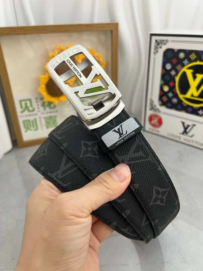 Louis Vuitton Belts Sophisticated 299512