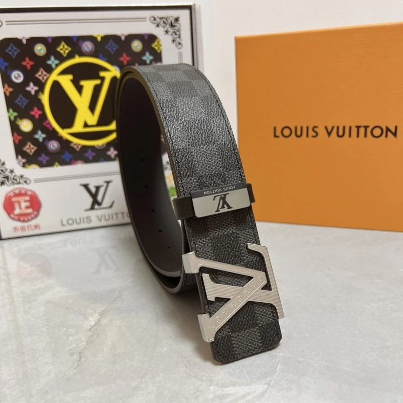 StreetReady Louis Vuitton Belts 299520