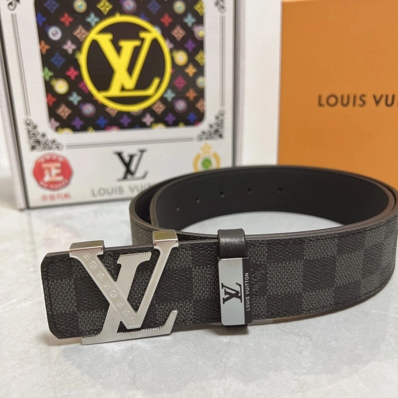 StreetReady Louis Vuitton Belts 299520