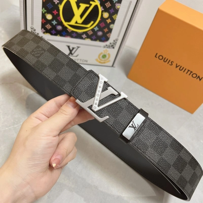 StreetReady Louis Vuitton Belts 299520