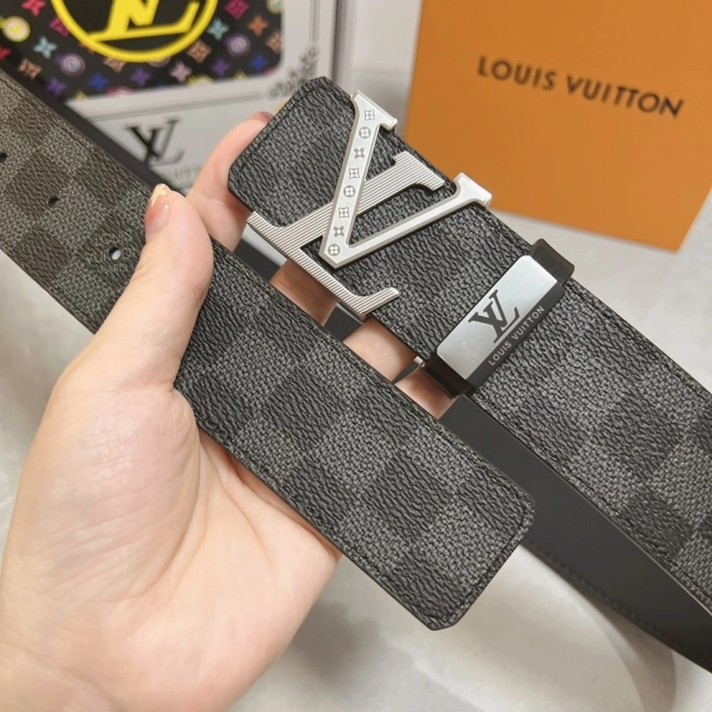 StreetReady Louis Vuitton Belts 299520