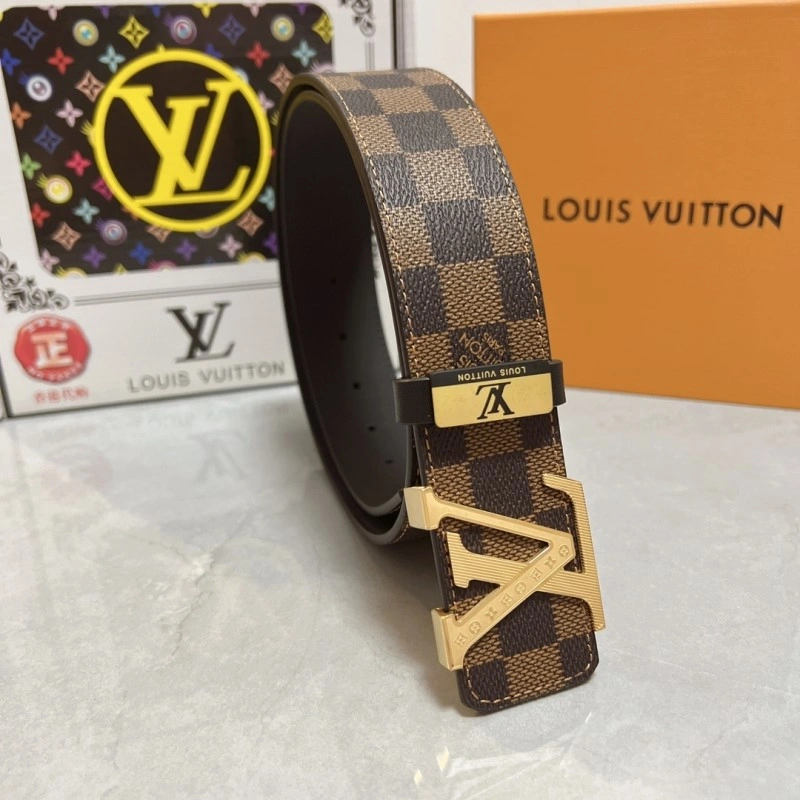 Louis Vuitton Belts MultiPurpose 299542