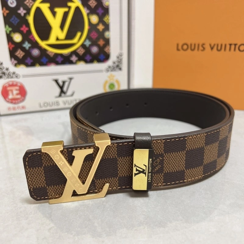Louis Vuitton Belts MultiPurpose 299542