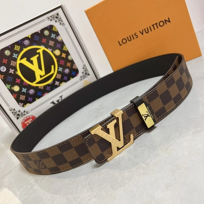 Louis Vuitton Belts MultiPurpose 299542