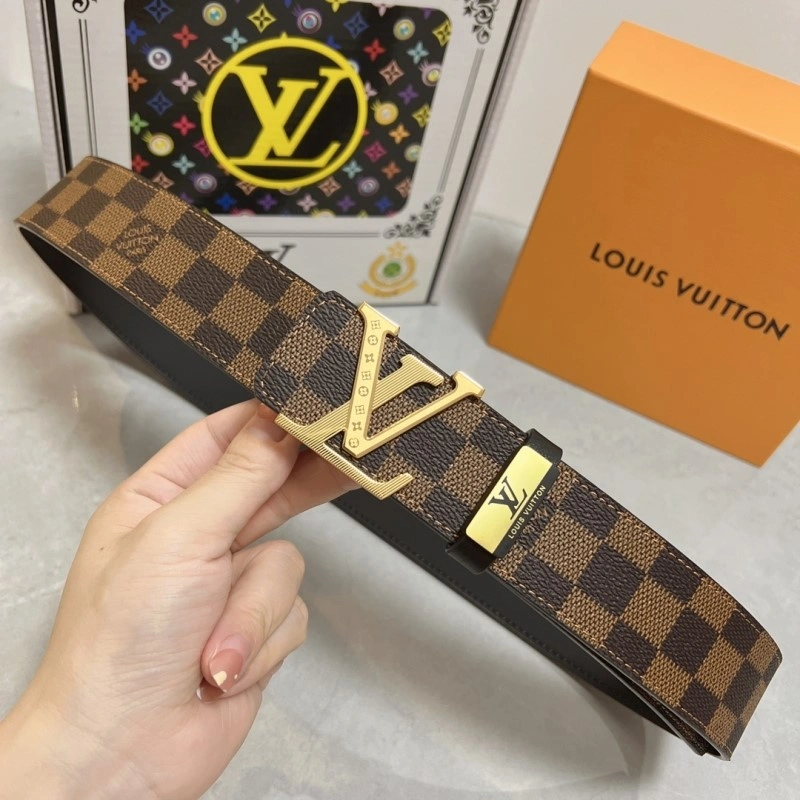 Louis Vuitton Belts MultiPurpose 299542