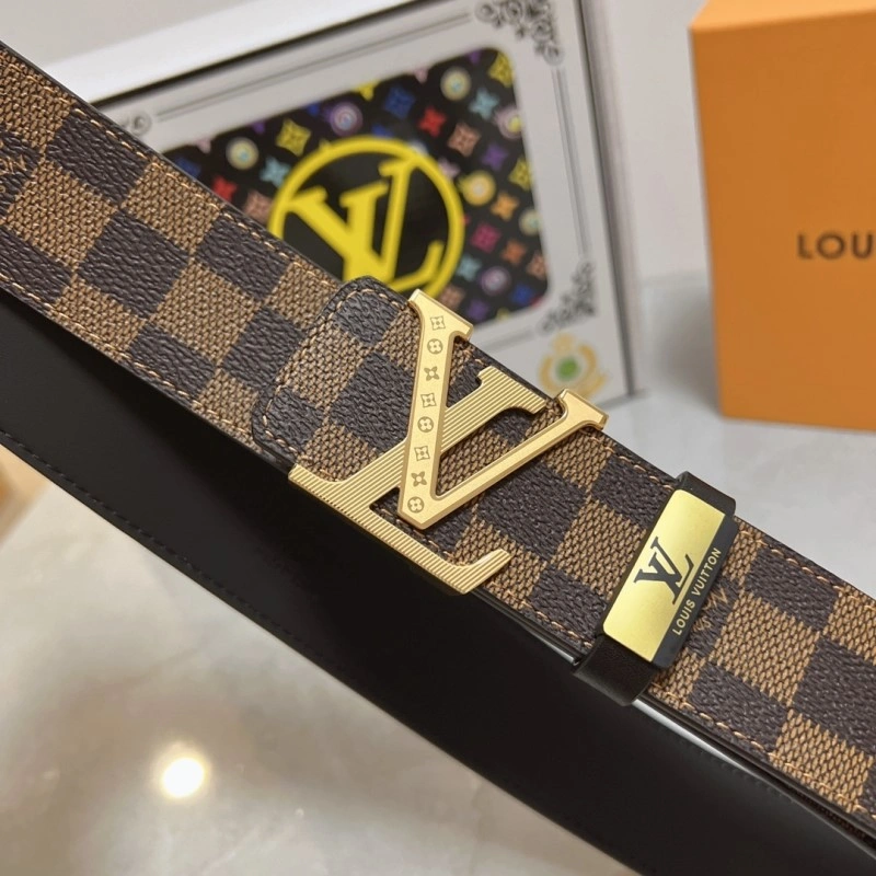 Louis Vuitton Belts MultiPurpose 299542