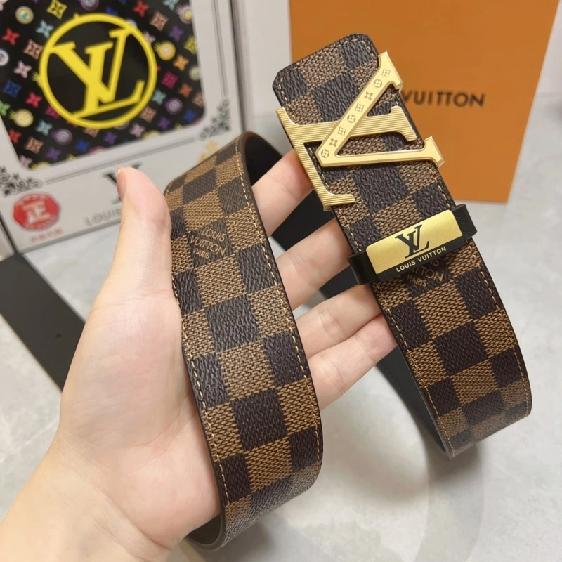 Louis Vuitton Belts MultiPurpose 299542