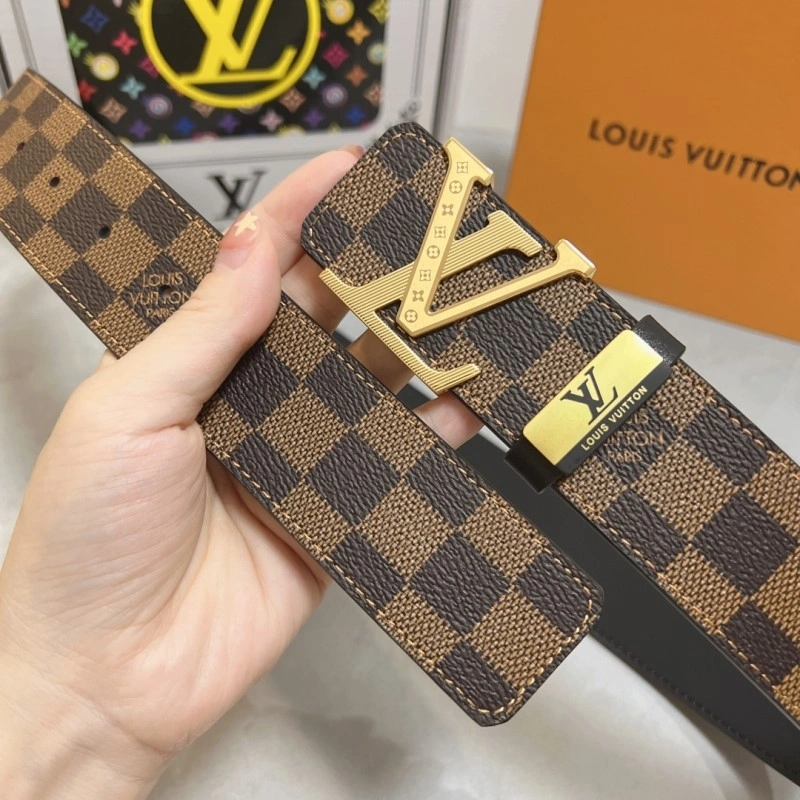 Louis Vuitton Belts MultiPurpose 299542