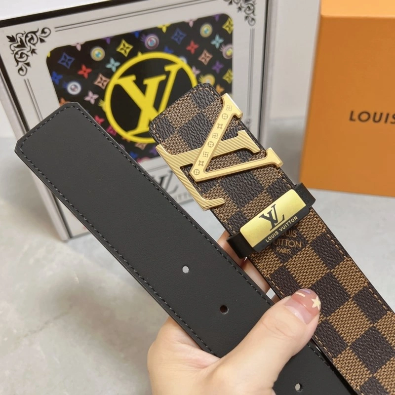 Louis Vuitton Belts MultiPurpose 299542