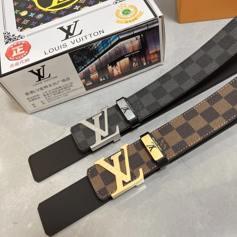 Louis Vuitton Belts MultiPurpose 299542