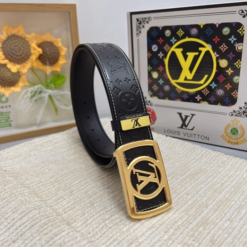 TechFriendly Louis Vuitton Belts 299526
