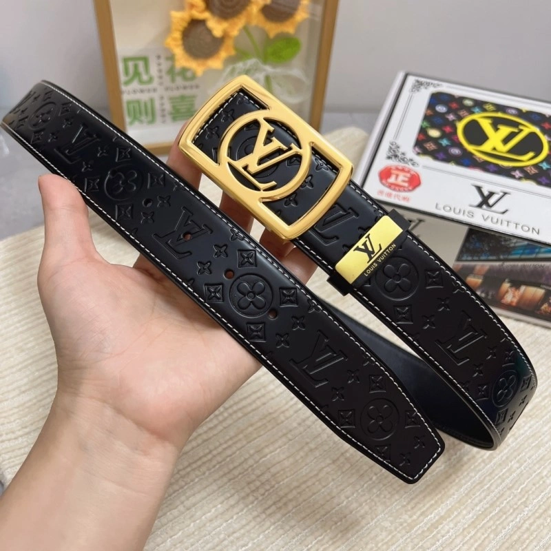 TechFriendly Louis Vuitton Belts 299526
