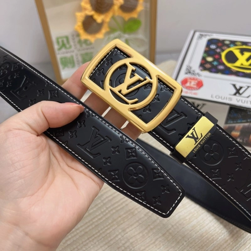 TechFriendly Louis Vuitton Belts 299526