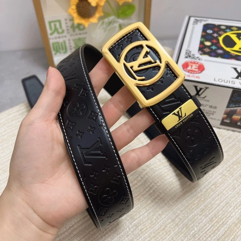 TechFriendly Louis Vuitton Belts 299526