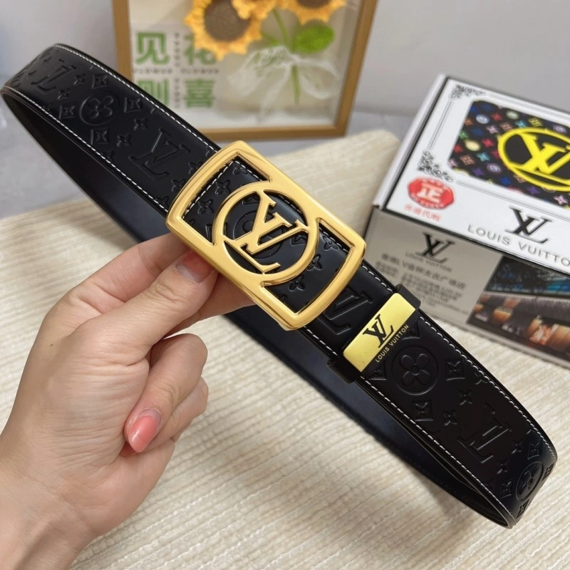 TechFriendly Louis Vuitton Belts 299526