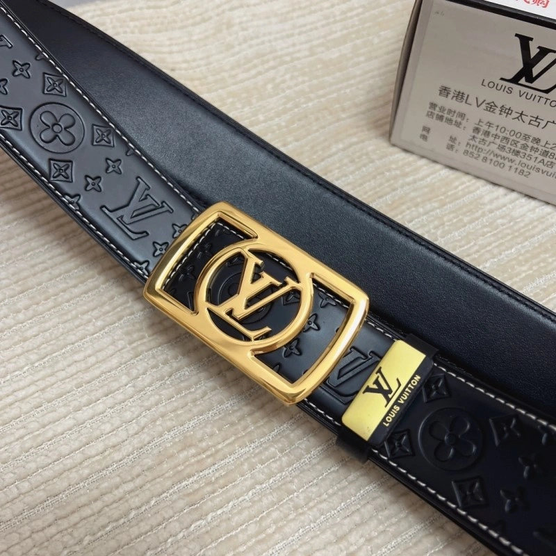 TechFriendly Louis Vuitton Belts 299526