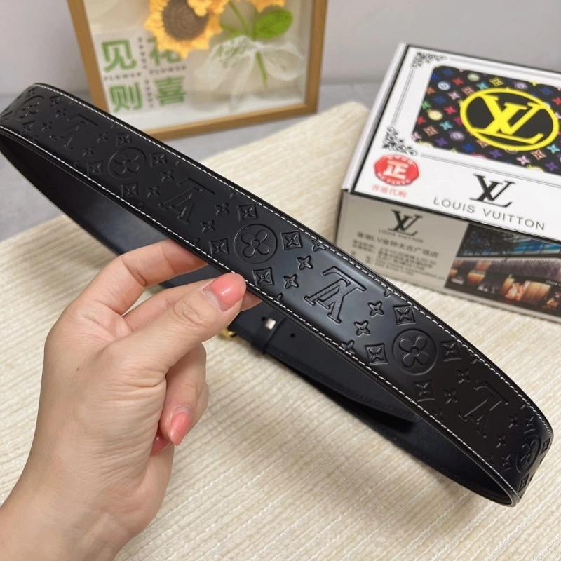 TechFriendly Louis Vuitton Belts 299526