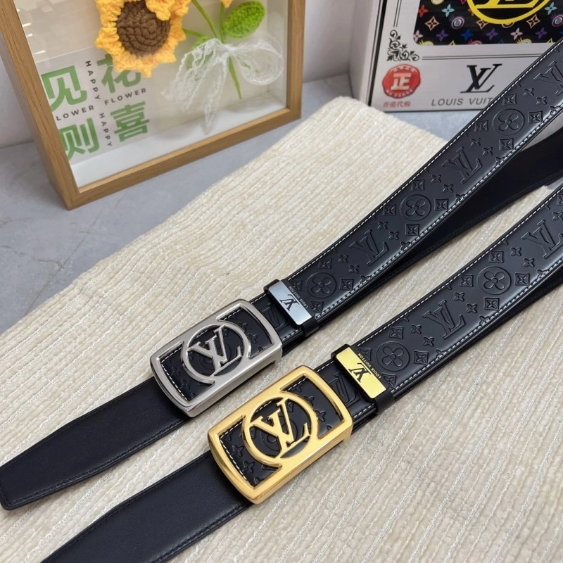 TechFriendly Louis Vuitton Belts 299526