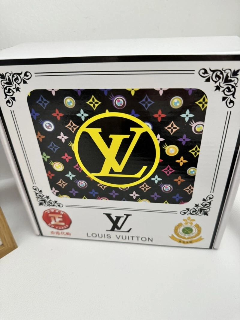 Louis Vuitton Belts Seasonal 299521